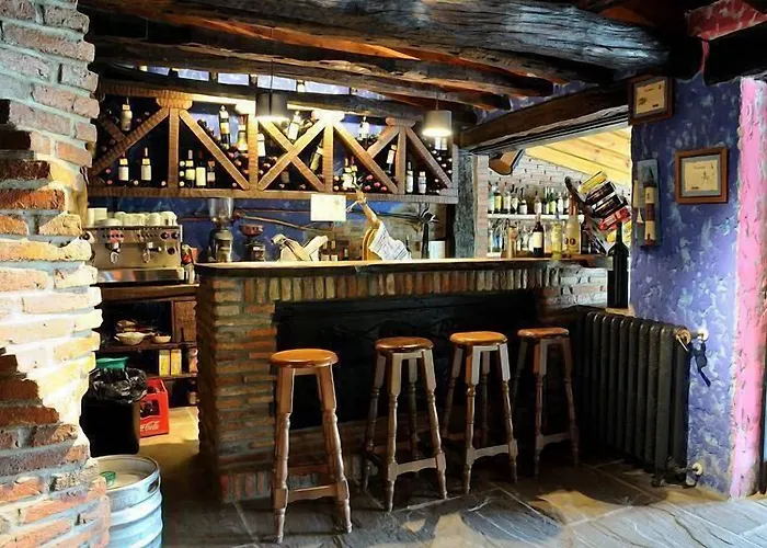 Landhuis El Valle - Adults Only *