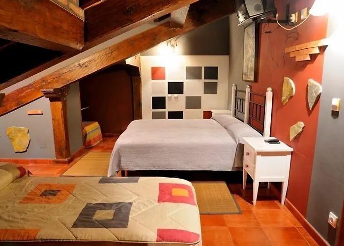 Landhuis El Valle - Adults Only Suances