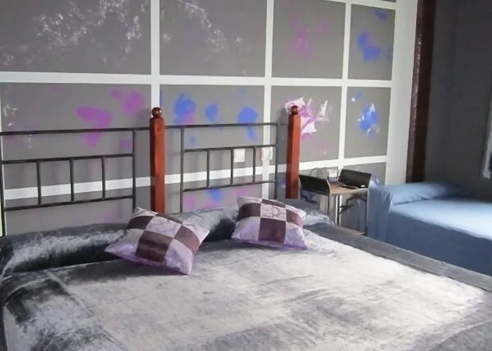 Landhuis El Valle - Adults Only *