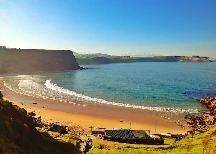 El Valle - Adults Only Suances