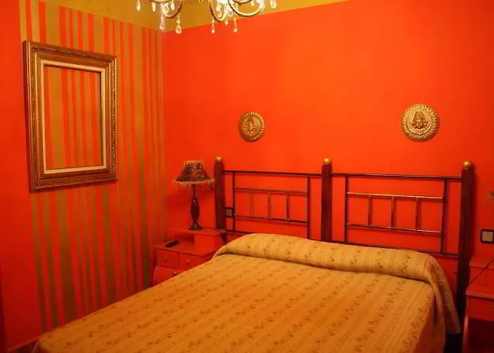 Landhuis El Valle - Adults Only