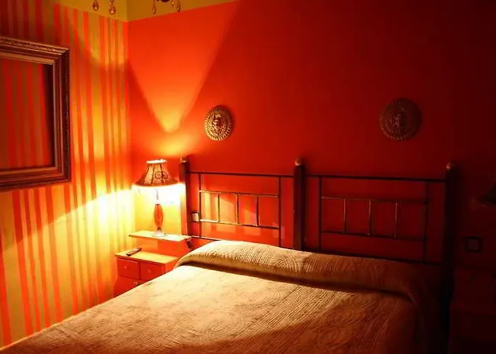 El Valle - Adults Only Landhaus *