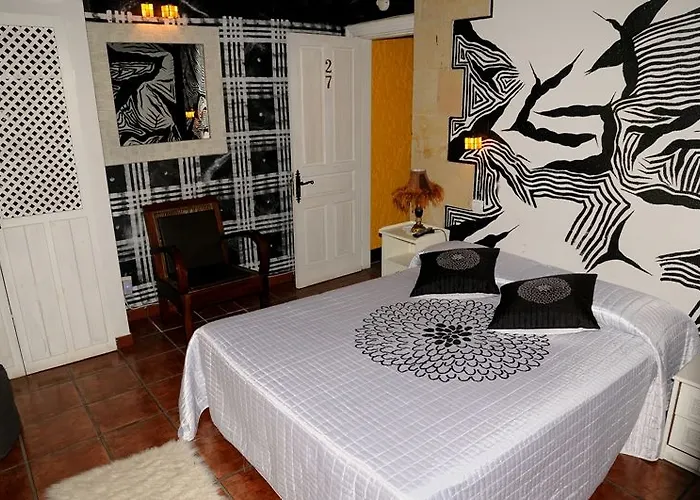 El Valle - Adults Only Suances