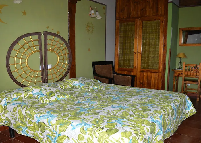 El Valle - Adults Only * Suances