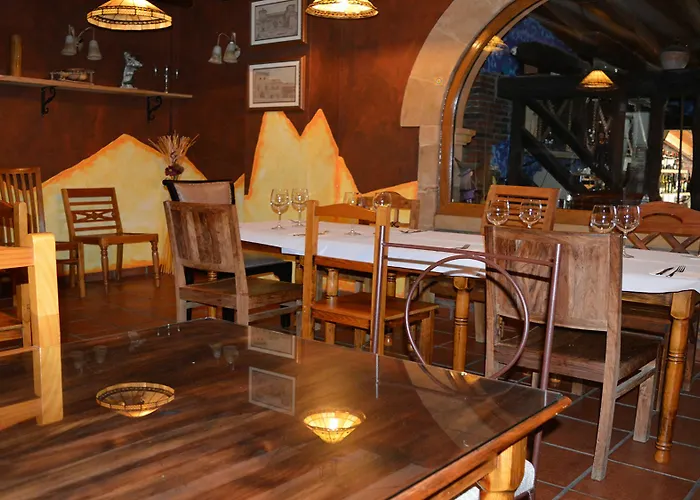 Landhuis El Valle - Adults Only