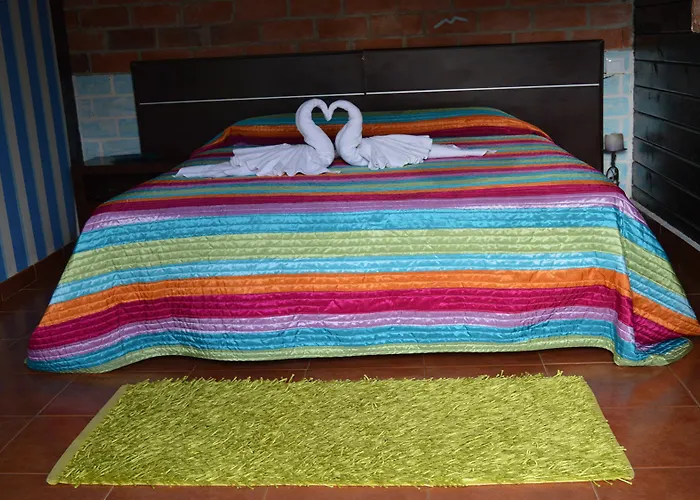 El Valle - Adults Only Suances