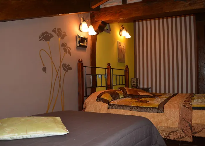 Landhuis El Valle - Adults Only
