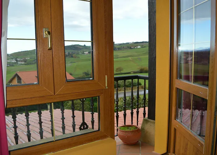 El Valle Casa rural Suances