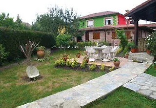 Landhuis El Valle - Adults Only *