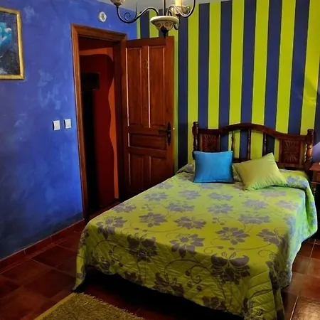 Casa rural El Valle *