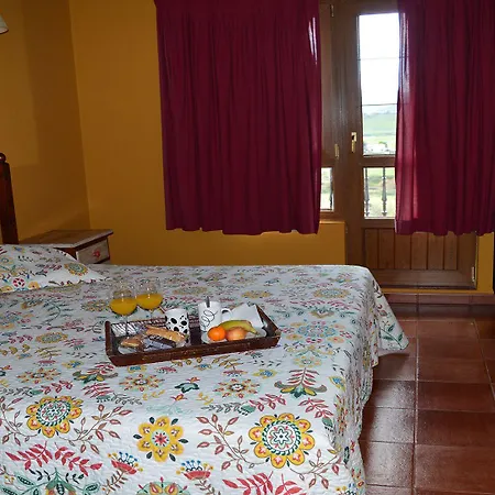 Casa rural El Valle *