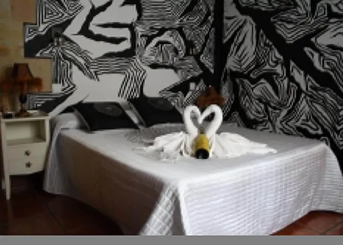 Country house El Valle - Adults Only Suances