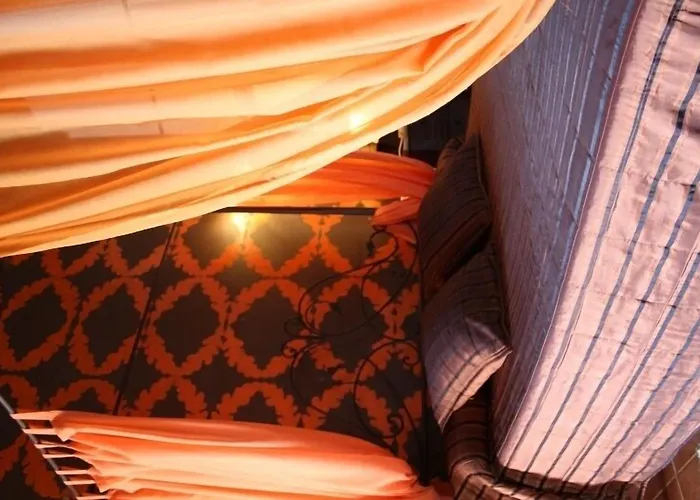 El Valle - Adults Only Country house