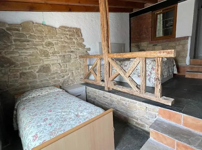 El Valle - Adults Only Country house *