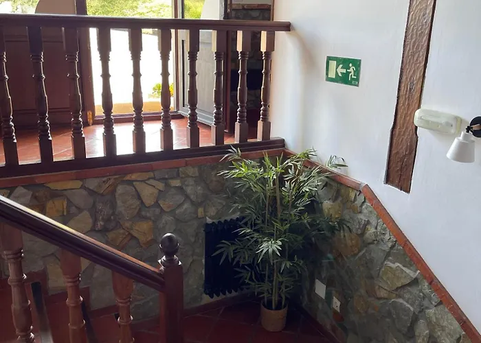 El Valle - Adults Only Suances