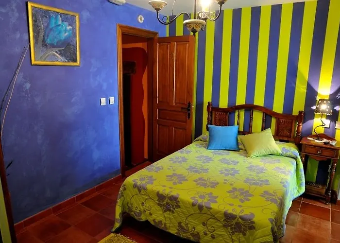 Country house El Valle - Adults Only Suances