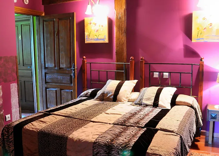 El Valle - Adults Only