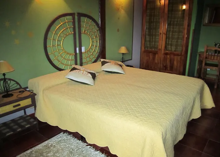 El Valle - Adults Only Suances