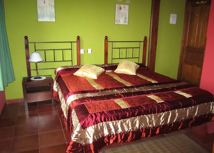 Country house El Valle - Adults Only Suances