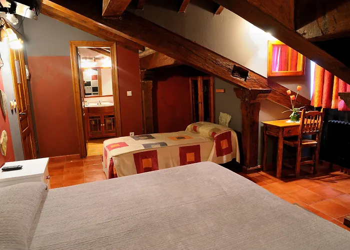 El Valle - Adults Only * Suances