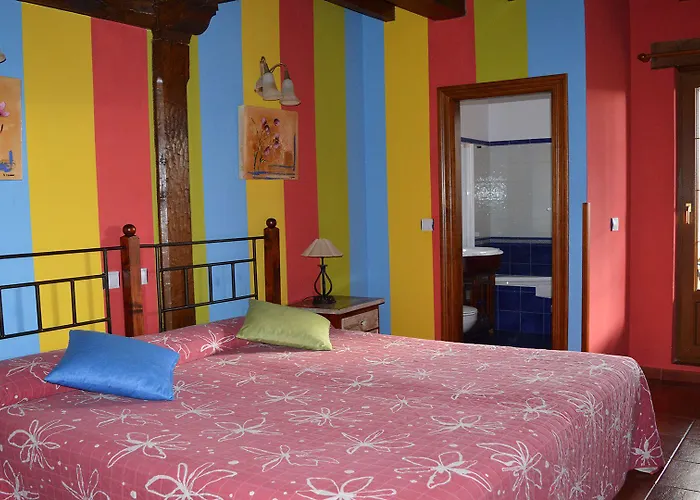 El Valle - Adults Only *