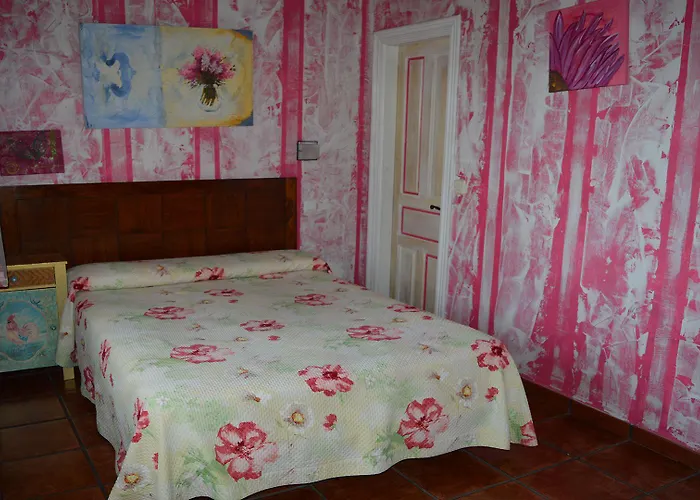 El Valle - Adults Only *