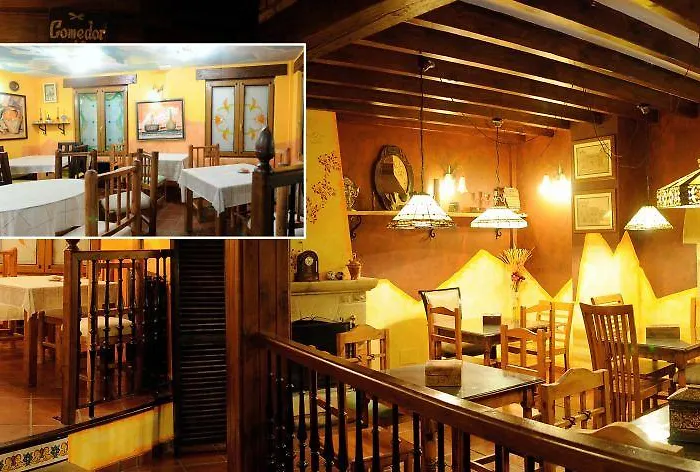 Country house El Valle - Adults Only Suances