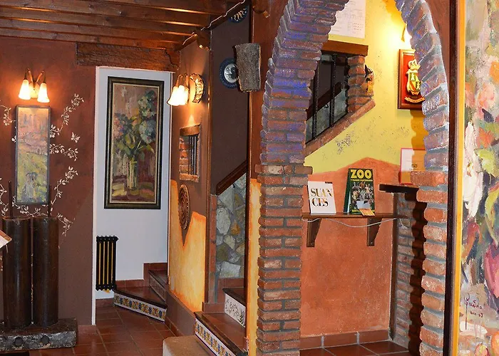 El Valle - Adults Only