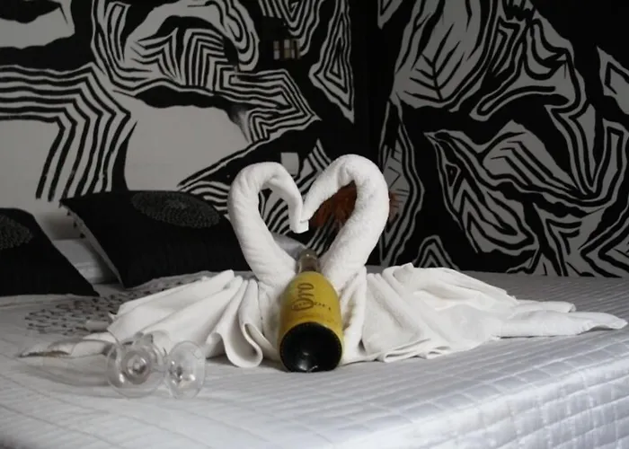 Country house El Valle - Adults Only