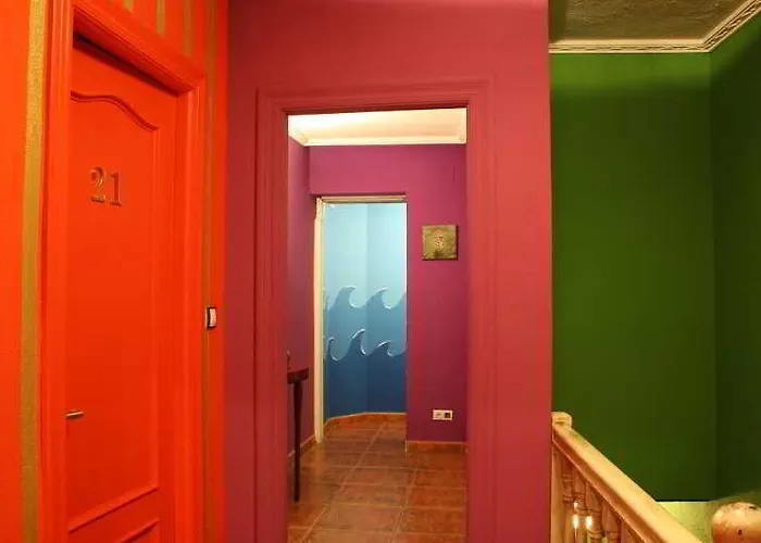 El Valle - Adults Only Country house