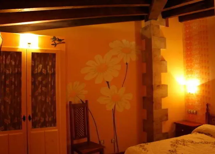 El Valle - Adults Only Country house Suances