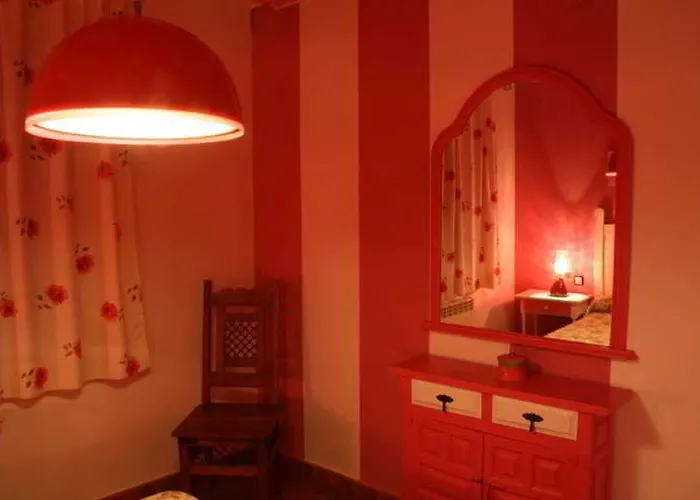 El Valle - Adults Only Suances