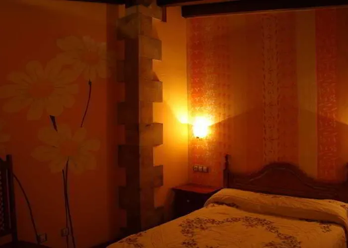 El Valle - Adults Only Country house