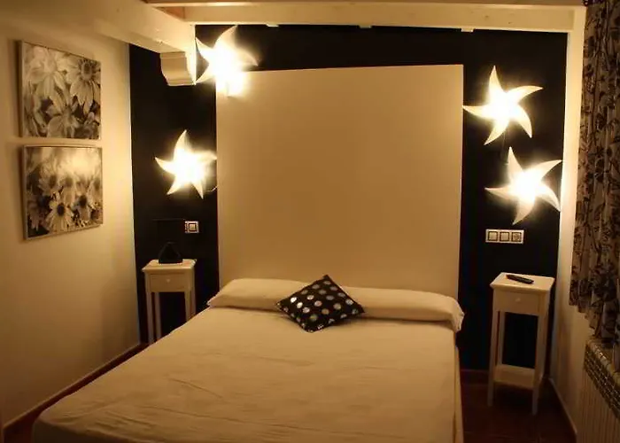 El Valle - Adults Only Country house