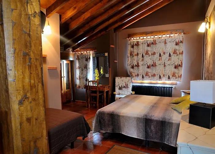 El Valle - Adults Only * Suances